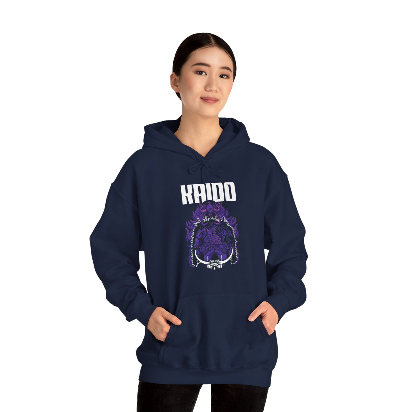 Kaido -Hoodie