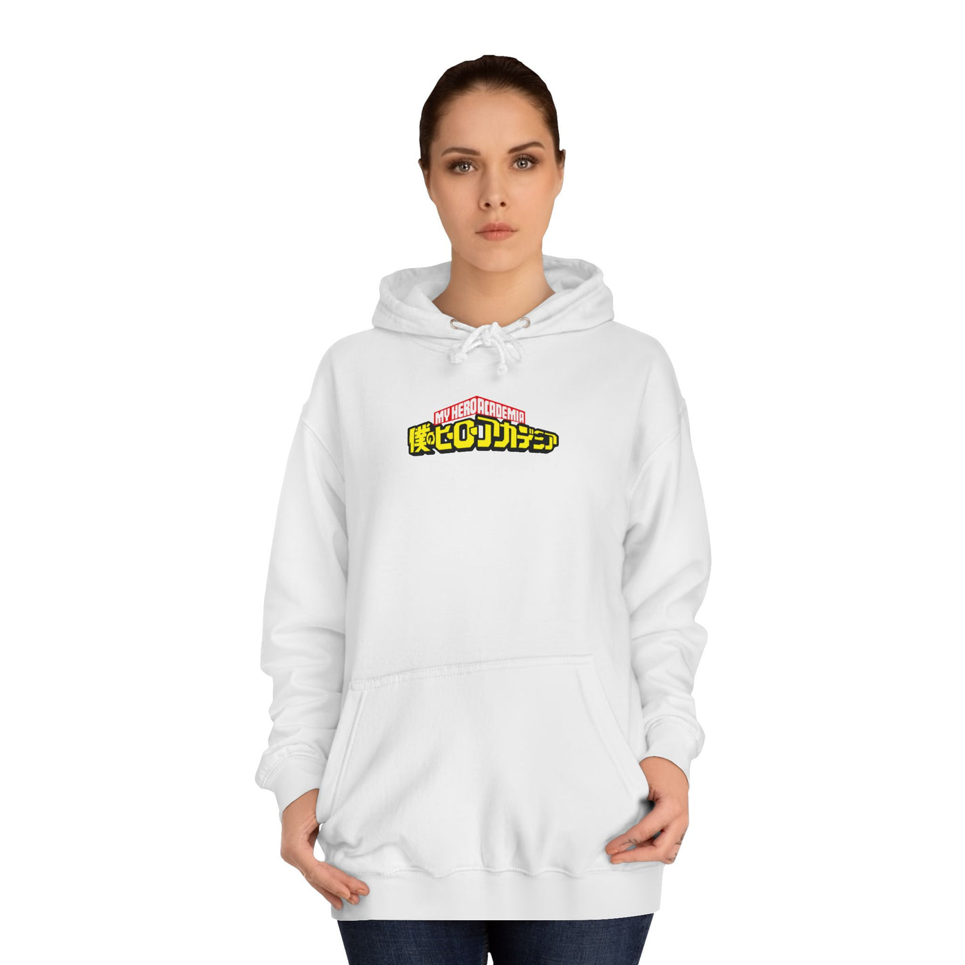 Bakugo -Hoodie