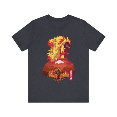 Rengoku-tshirt