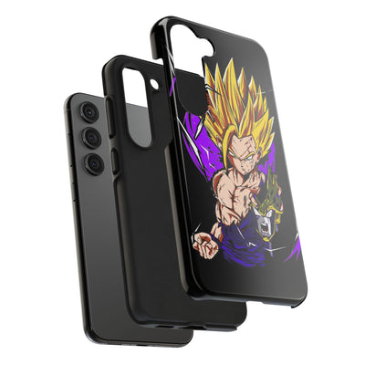 Gohan-Phone Cases