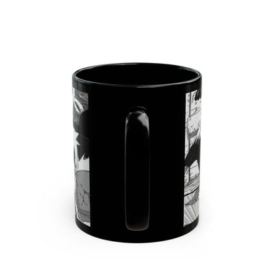 Minato -Coffee Mug