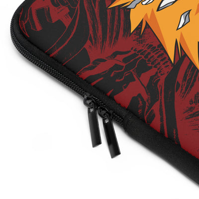 Ichigo Kurosaki-Laptop Sleeve