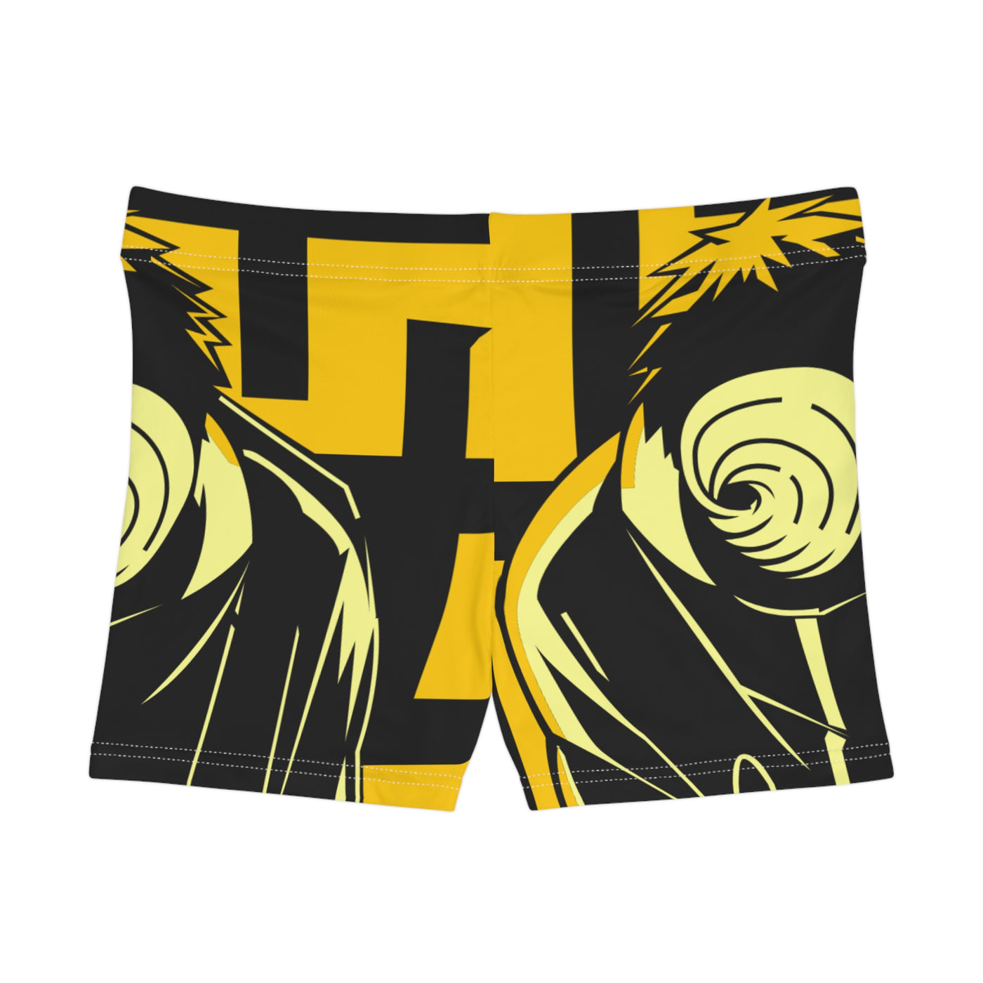 AKATSUKI TOBI-Women's Shorts