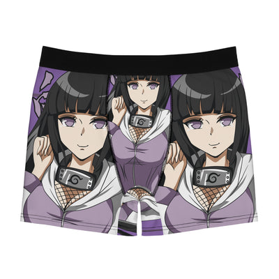 Hinata-Boxer Briefs