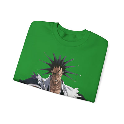 kenpachi-Sweatshirt