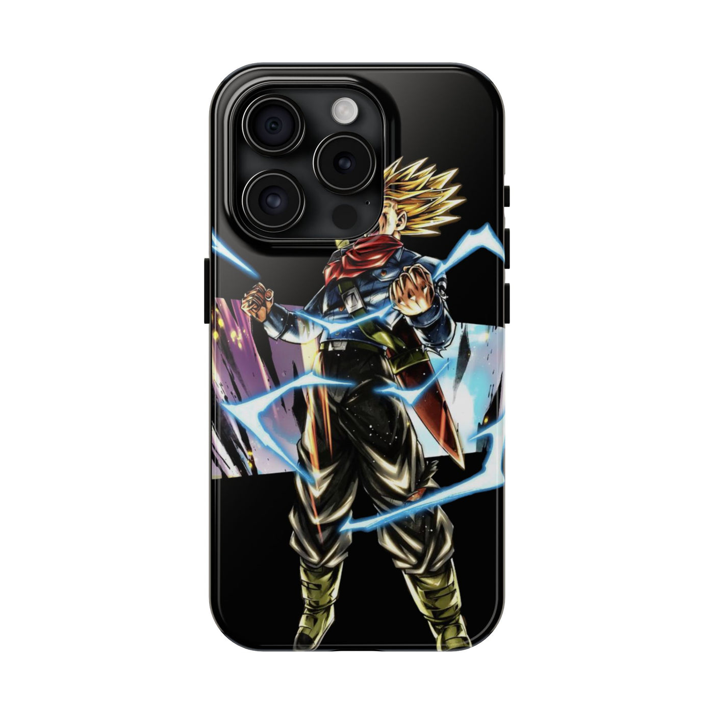 Trunks-Phone Cases