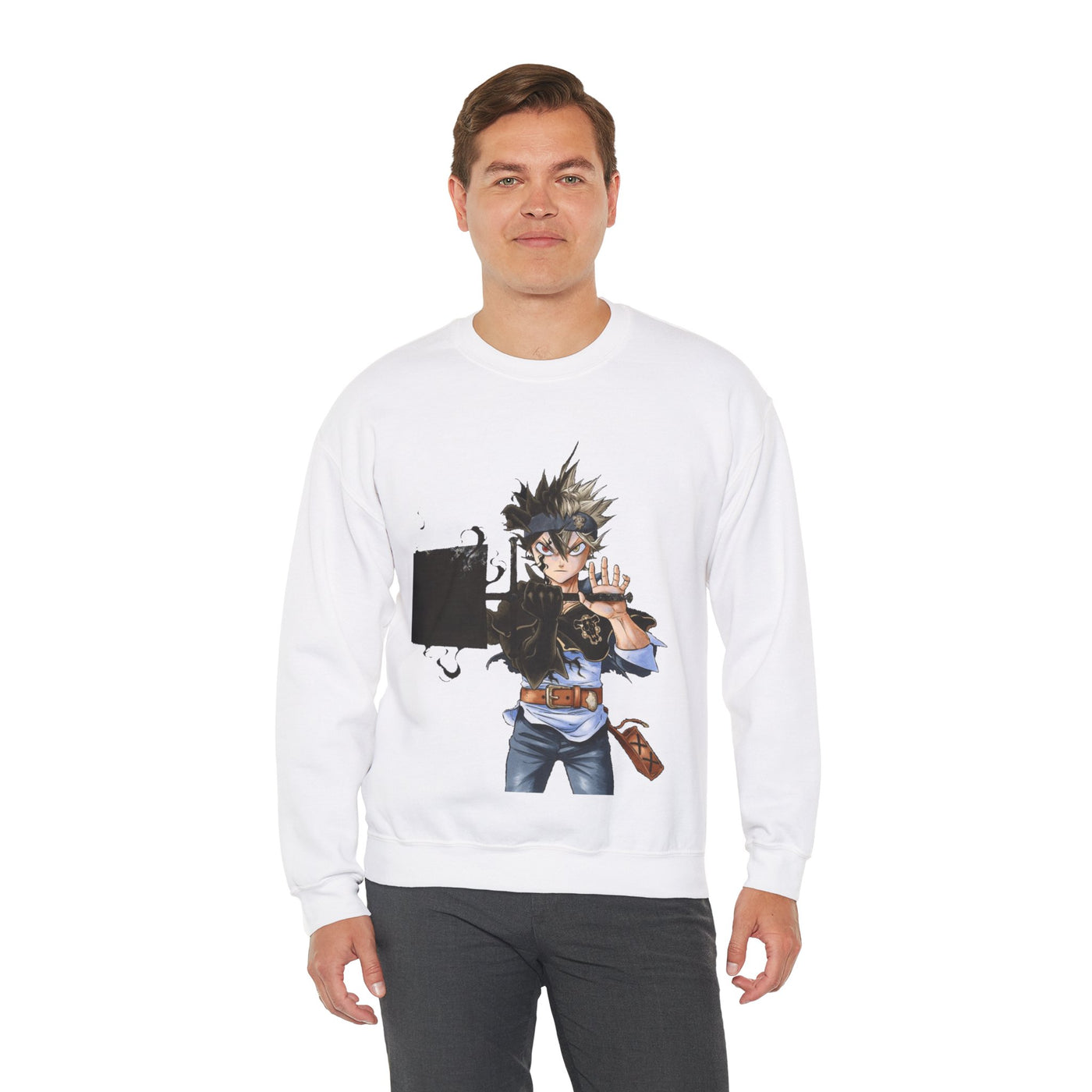 Asta Sword -Sweatshirt