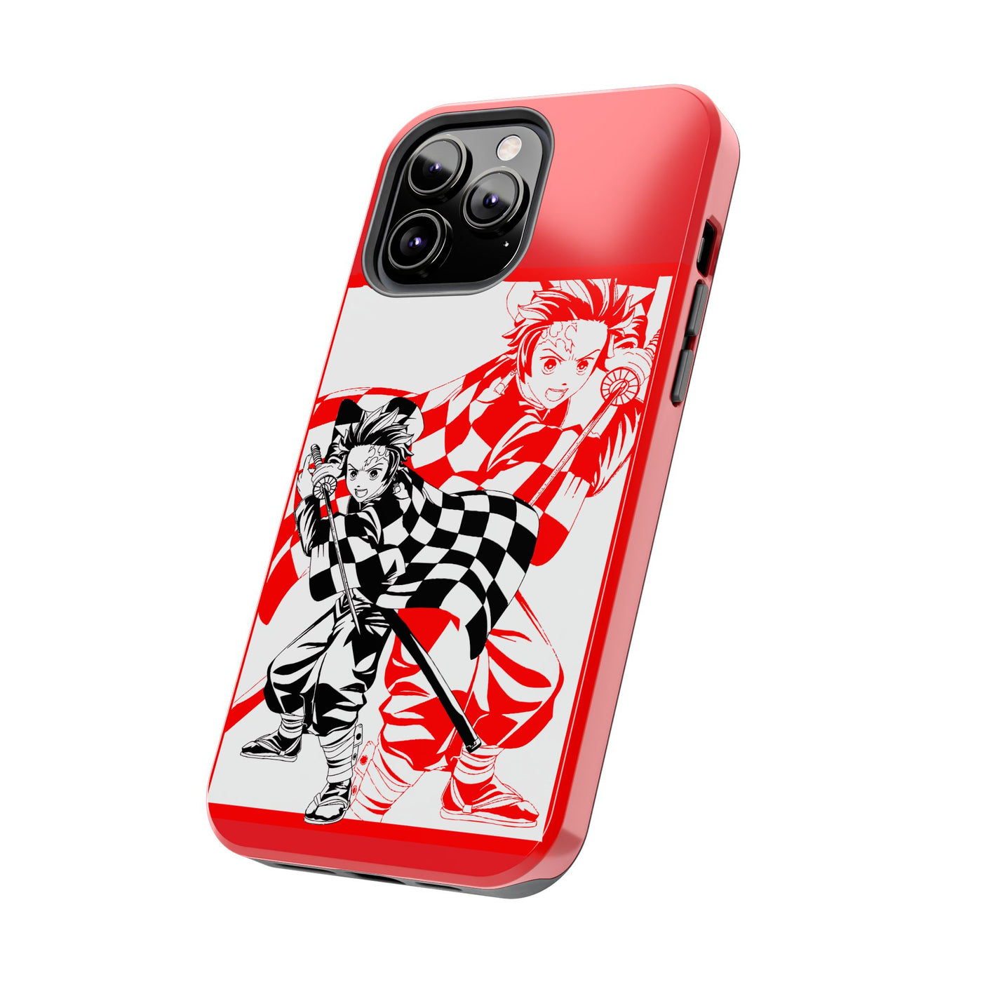 Tanjiro Kamado-Phone Cases