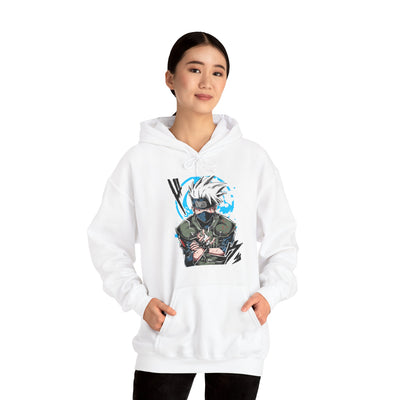 Kakashi-Hoodie