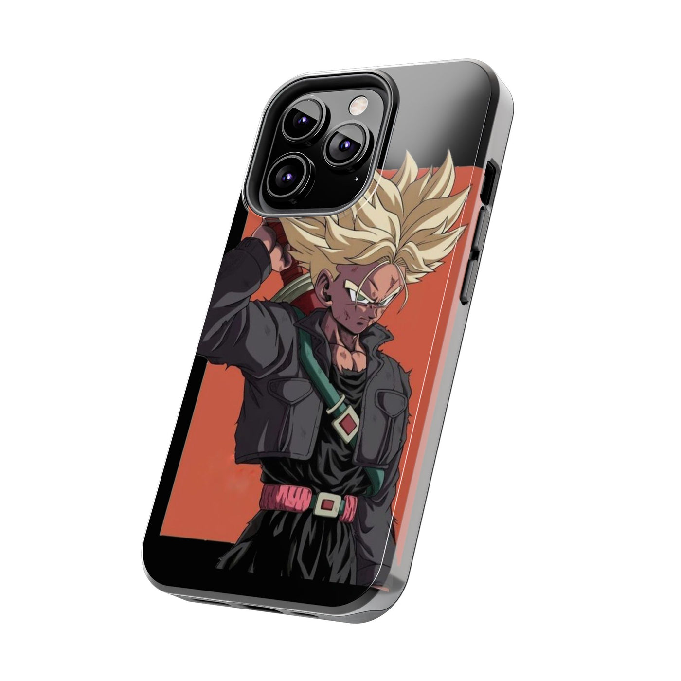 Trunks-Phone Cases