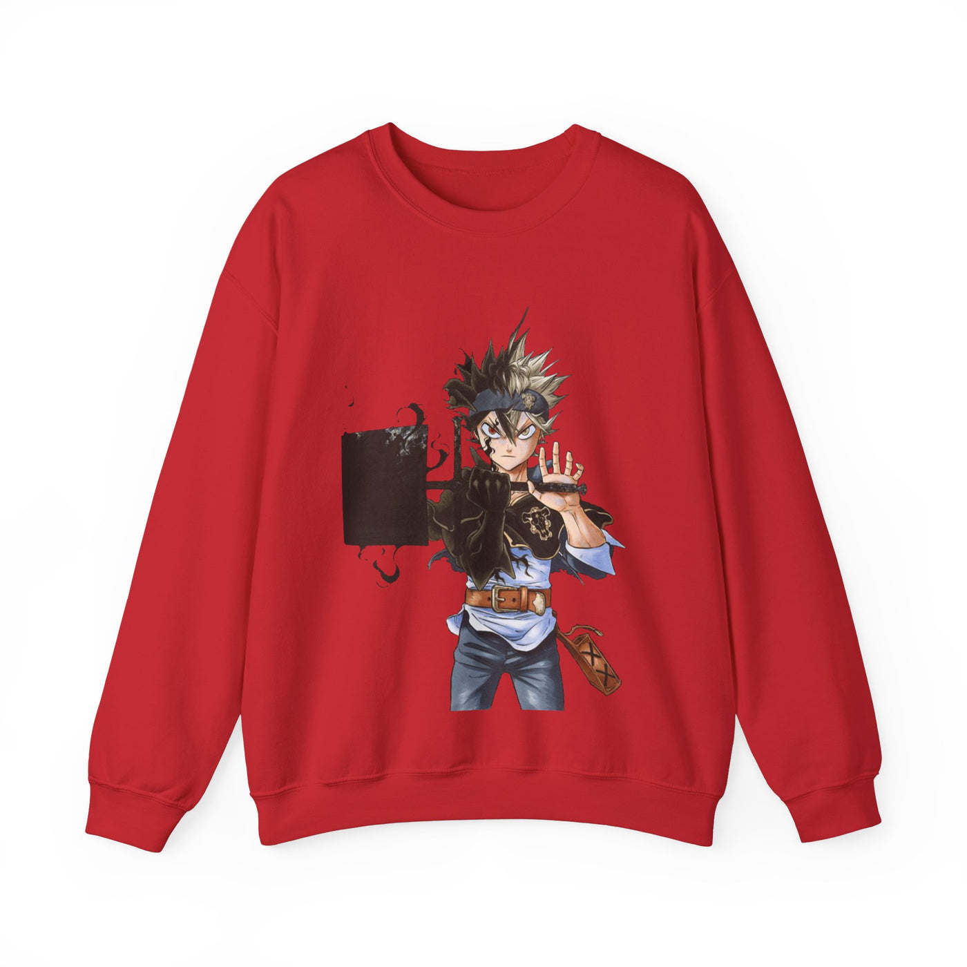 Asta Sword -Sweatshirt