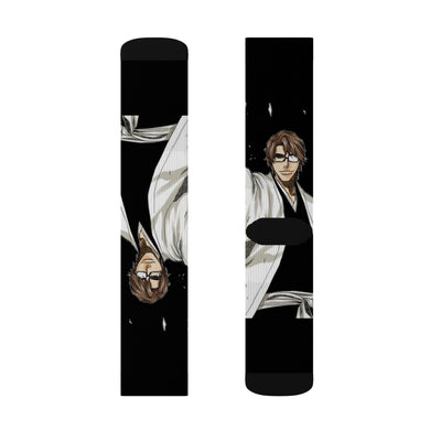 Sosuke Aizen-Socks