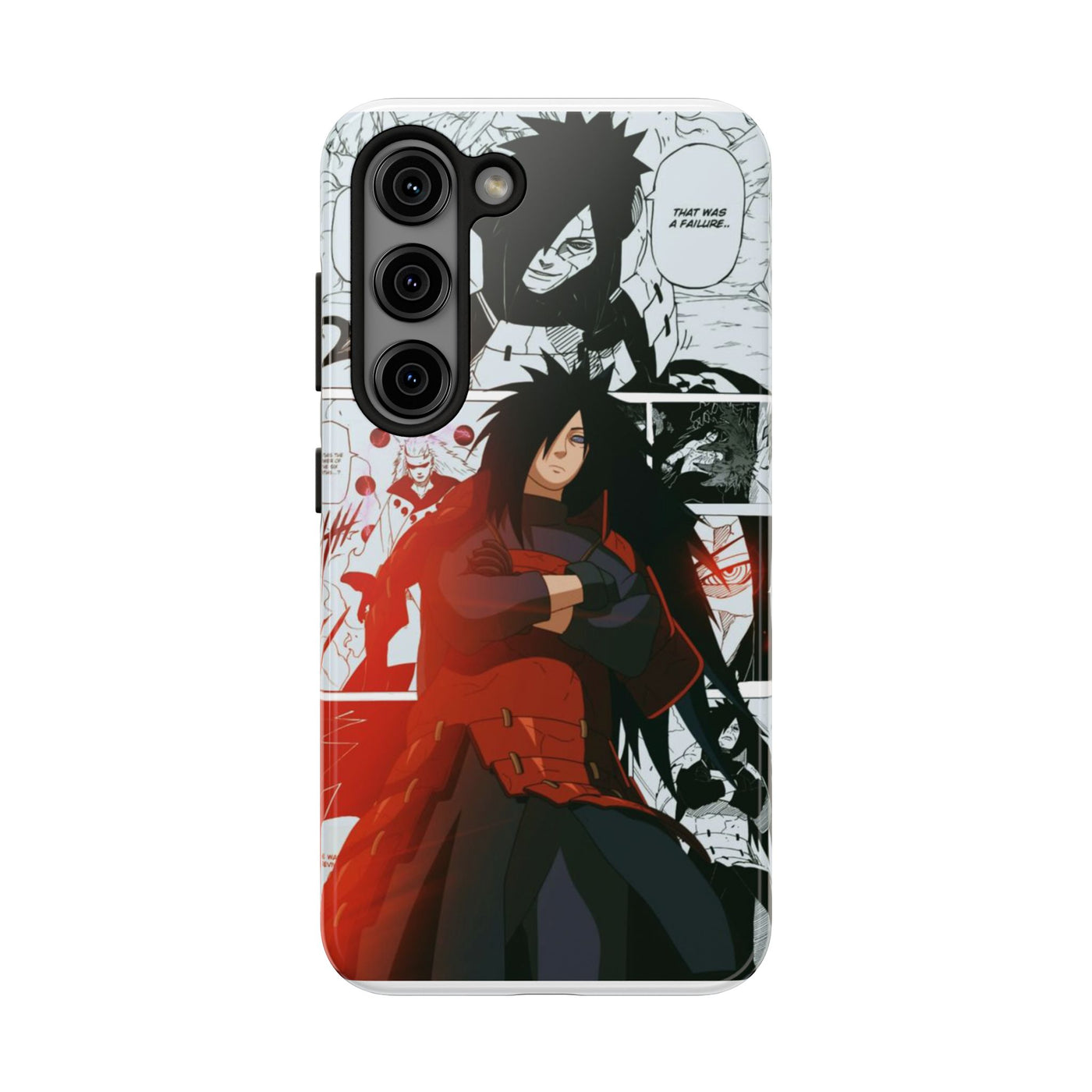 Madara-Phone Cases