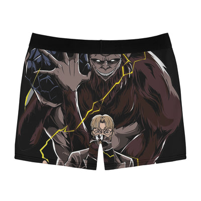 Beast Titan-Boxer Briefs