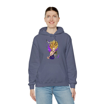 Gohan-Hoodie