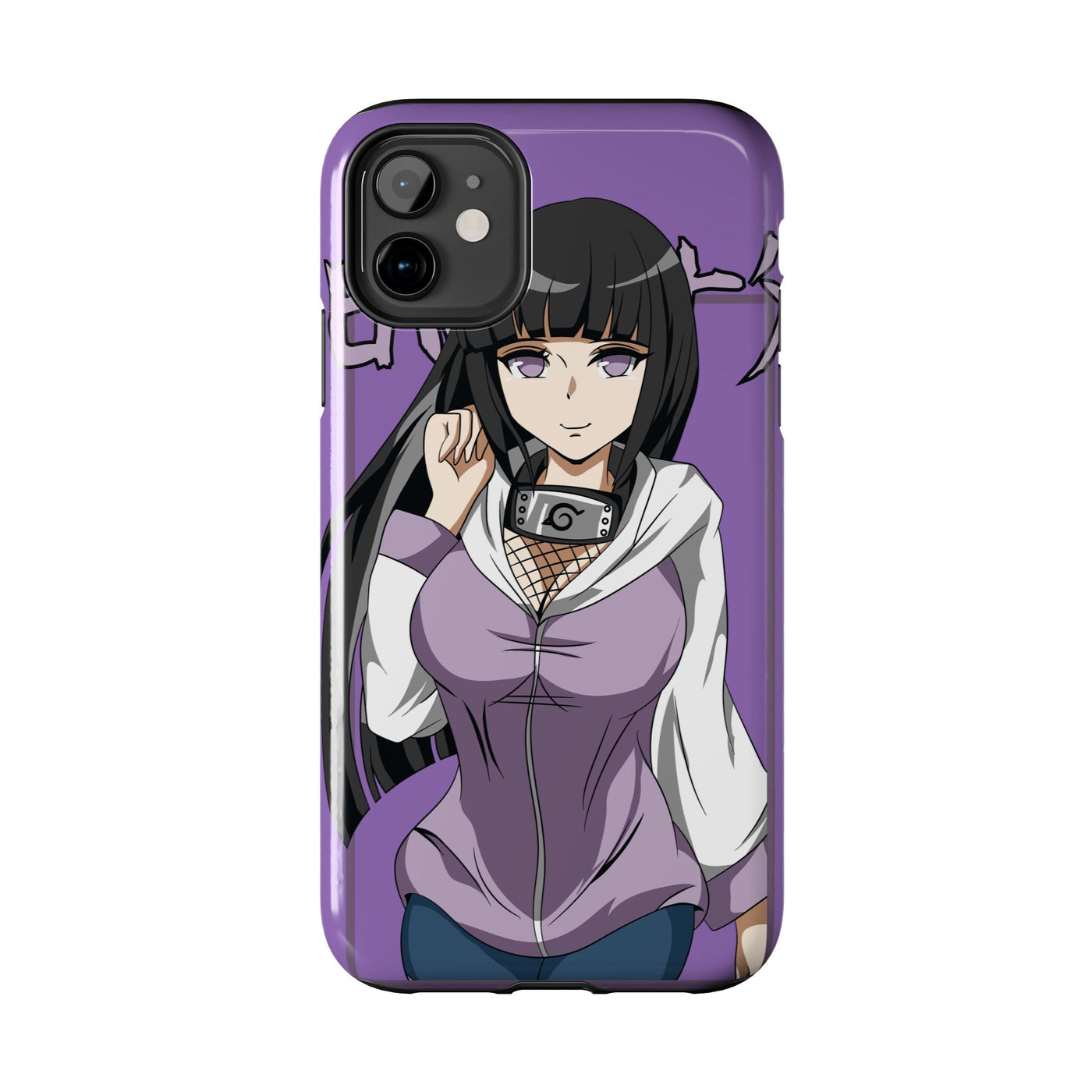 Hinata-Phone Cases