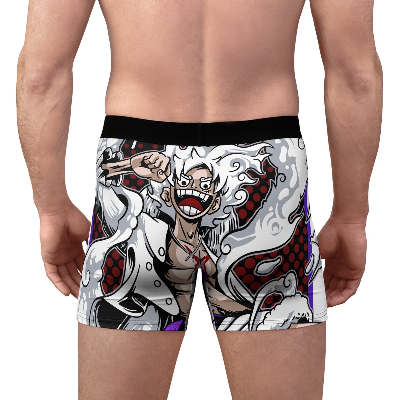 Luffy Gear 5 -Boxer Briefs