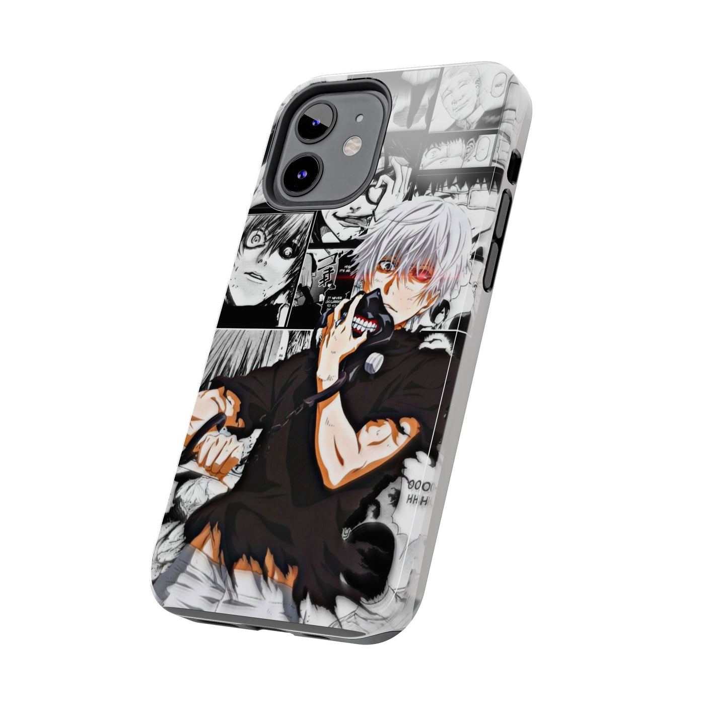 Ken Kaneki-Phone Cases