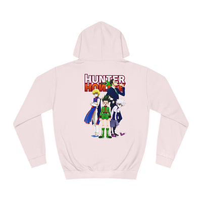 Hunter X Hunter -Hoodie