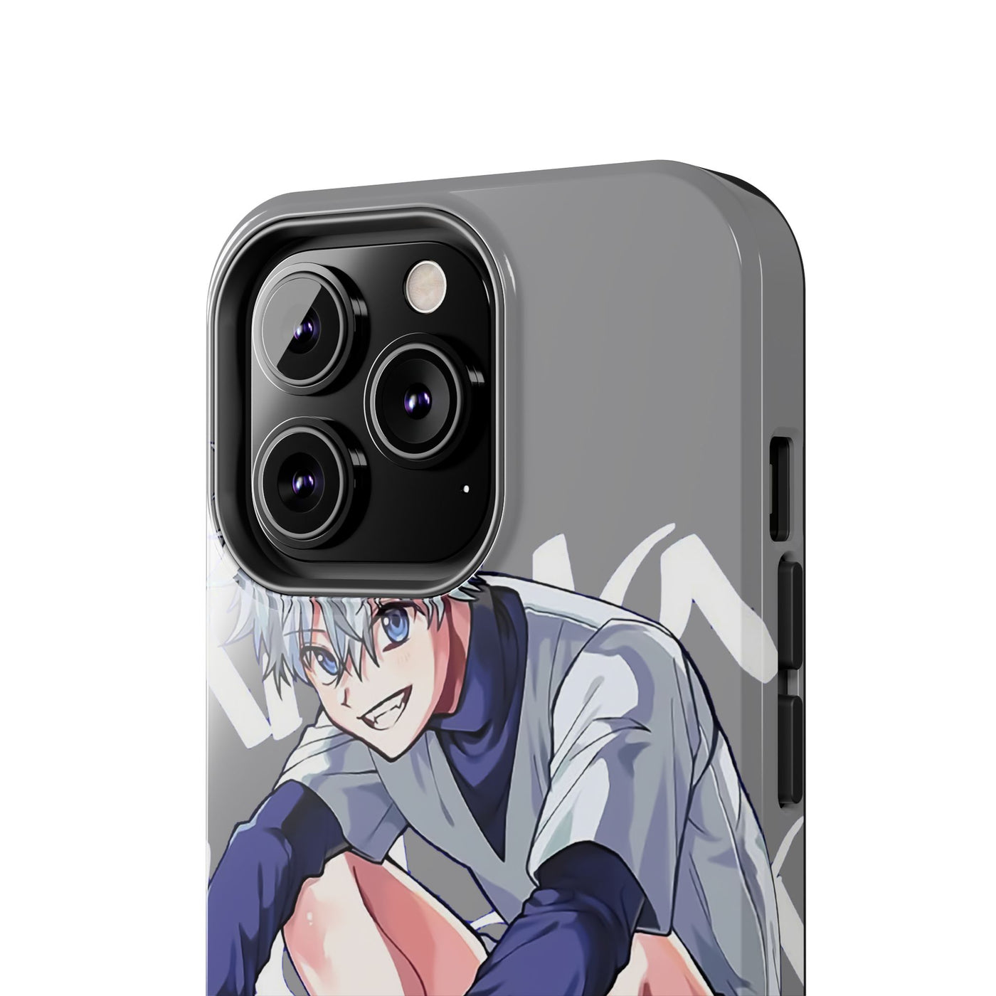 Killua Zoldyck-Phone Cases