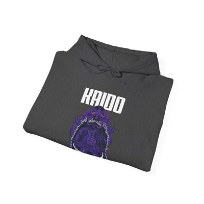 Kaido -Hoodie