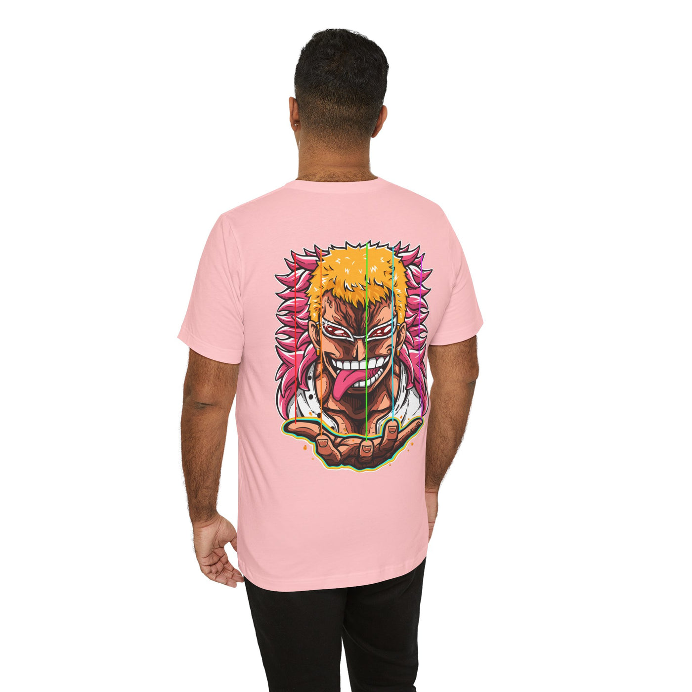 Doflamingo -tshirt