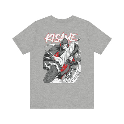 Copy of Kisame Hoshigaki-tshirt