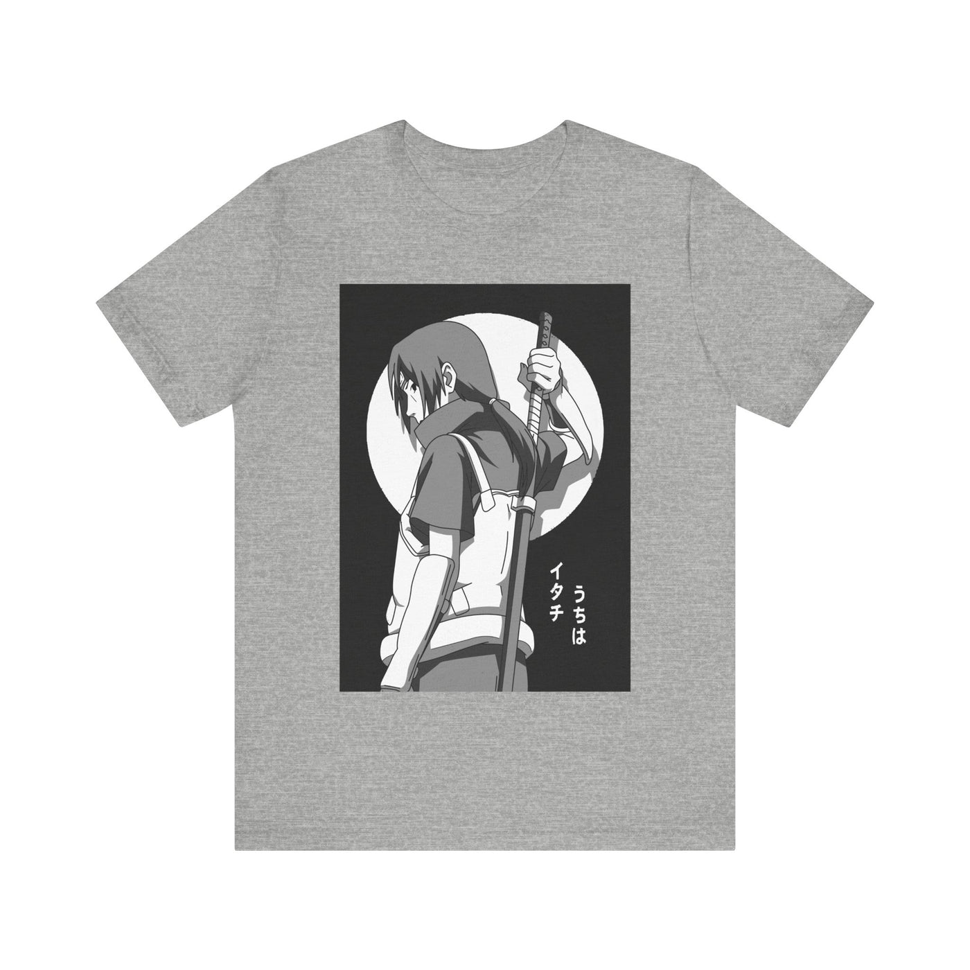 Itachi-tshirt