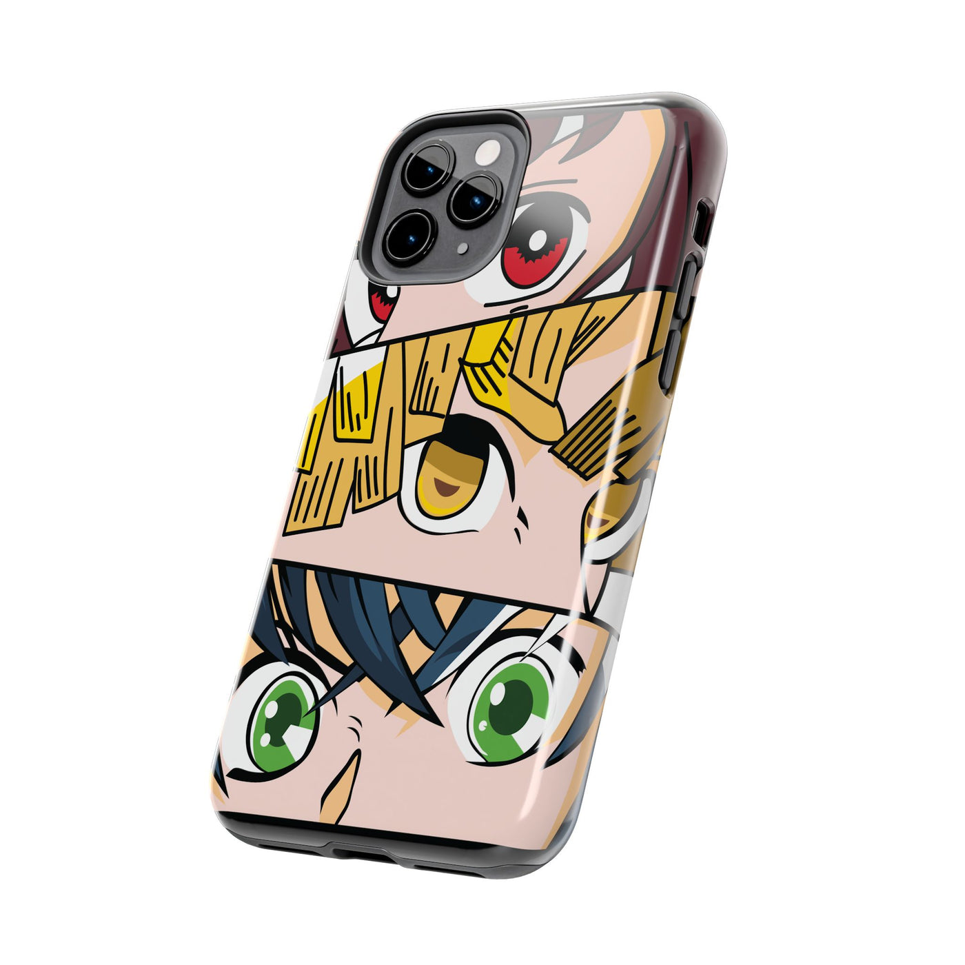 Demon Slayer-Phone Cases