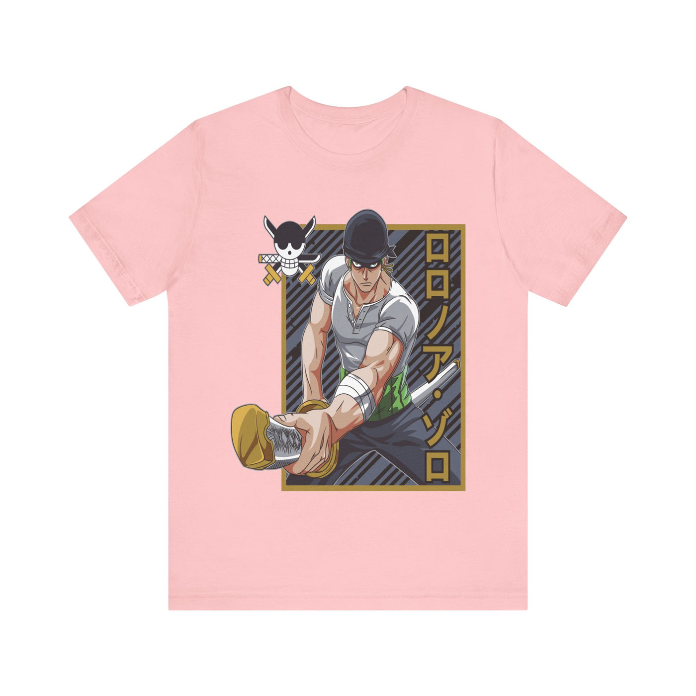 RORONOA ZORO -tshirt