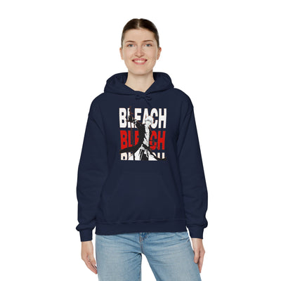 Bleach Ichigo-Hoodie