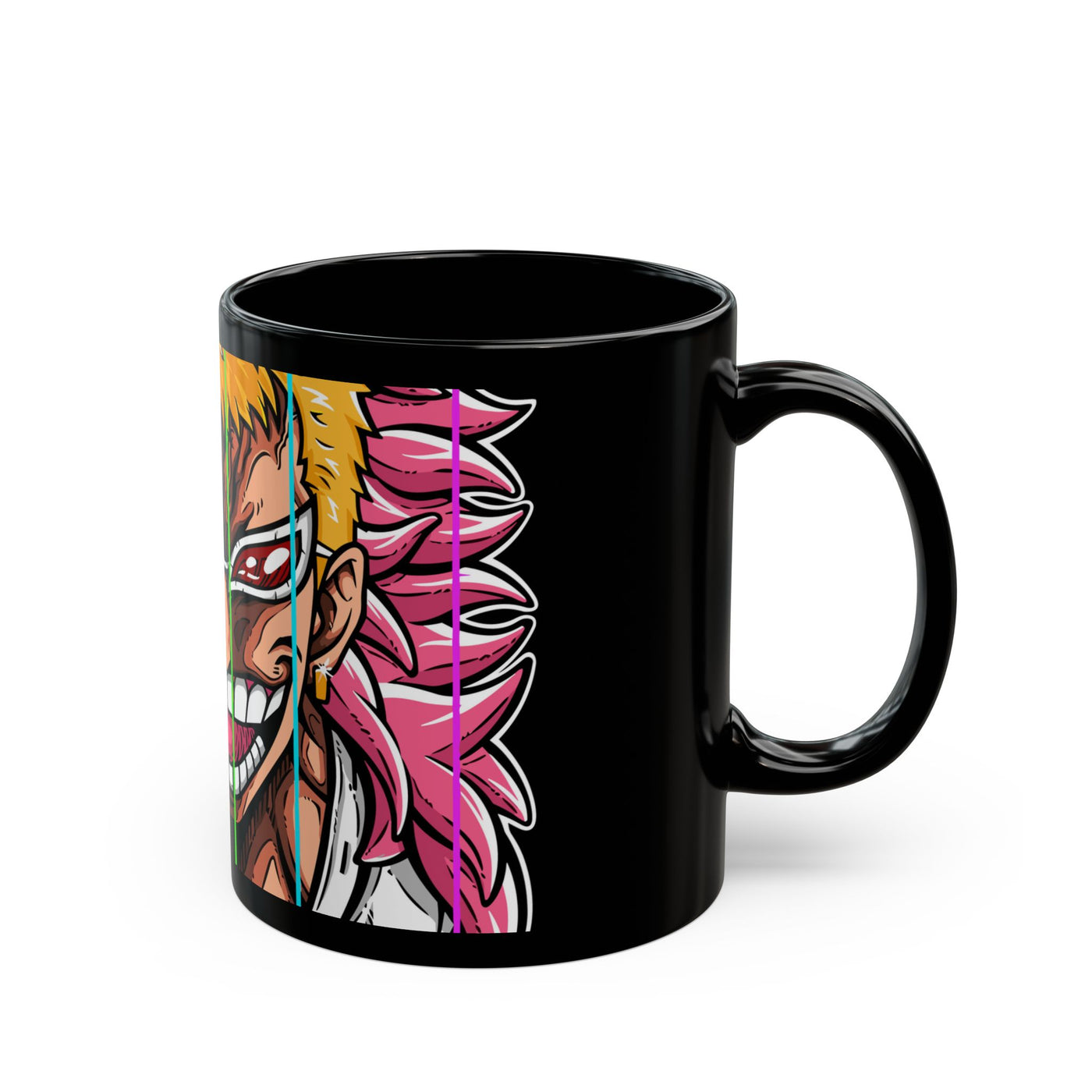 Doflamingo -Coffee Mug