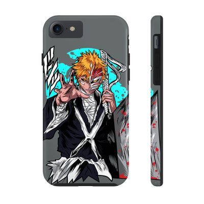 Ichigo-Phone Cases