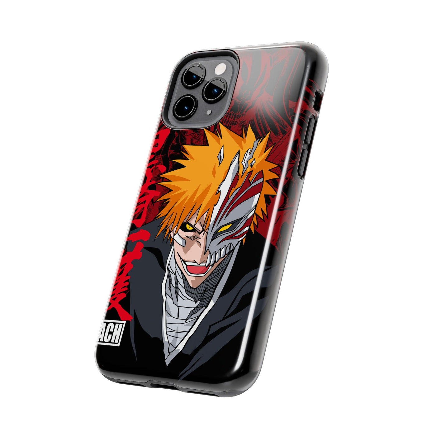 Ichigo Kurosaki-Phone Cases