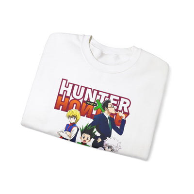 Hunter X Hunter -Sweatshirt