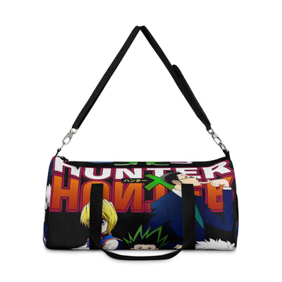 Hunter X Hunter -Duffle Bag