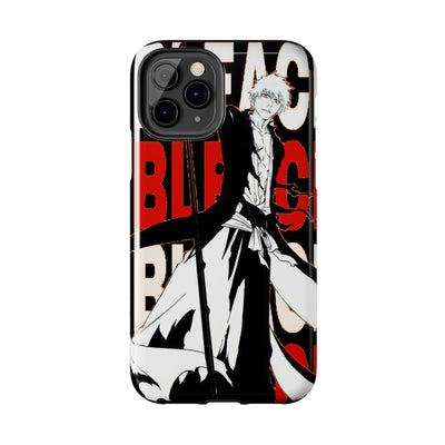 Bleach Ichigo-Phone Cases