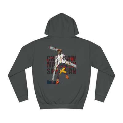 Chainsaw Man x -Hoodie