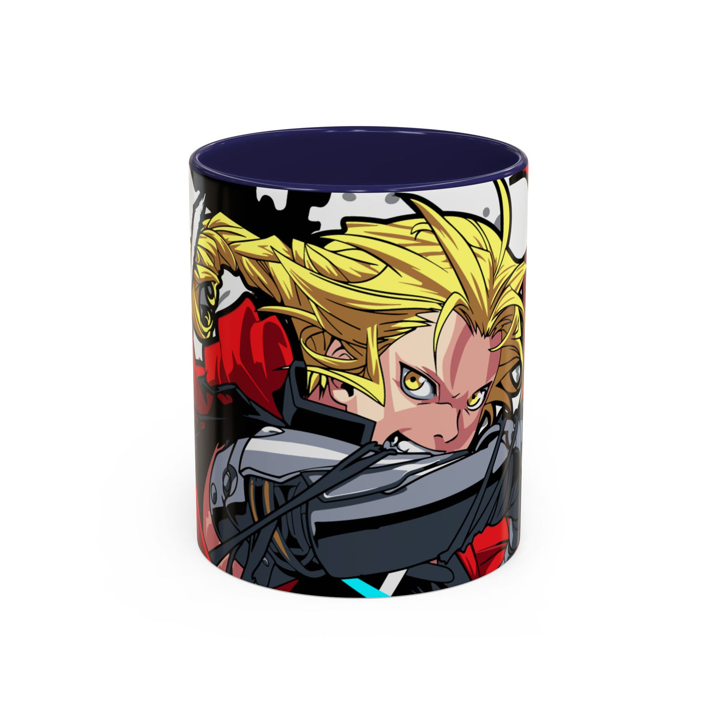 Edward Elric -Coffee Mug