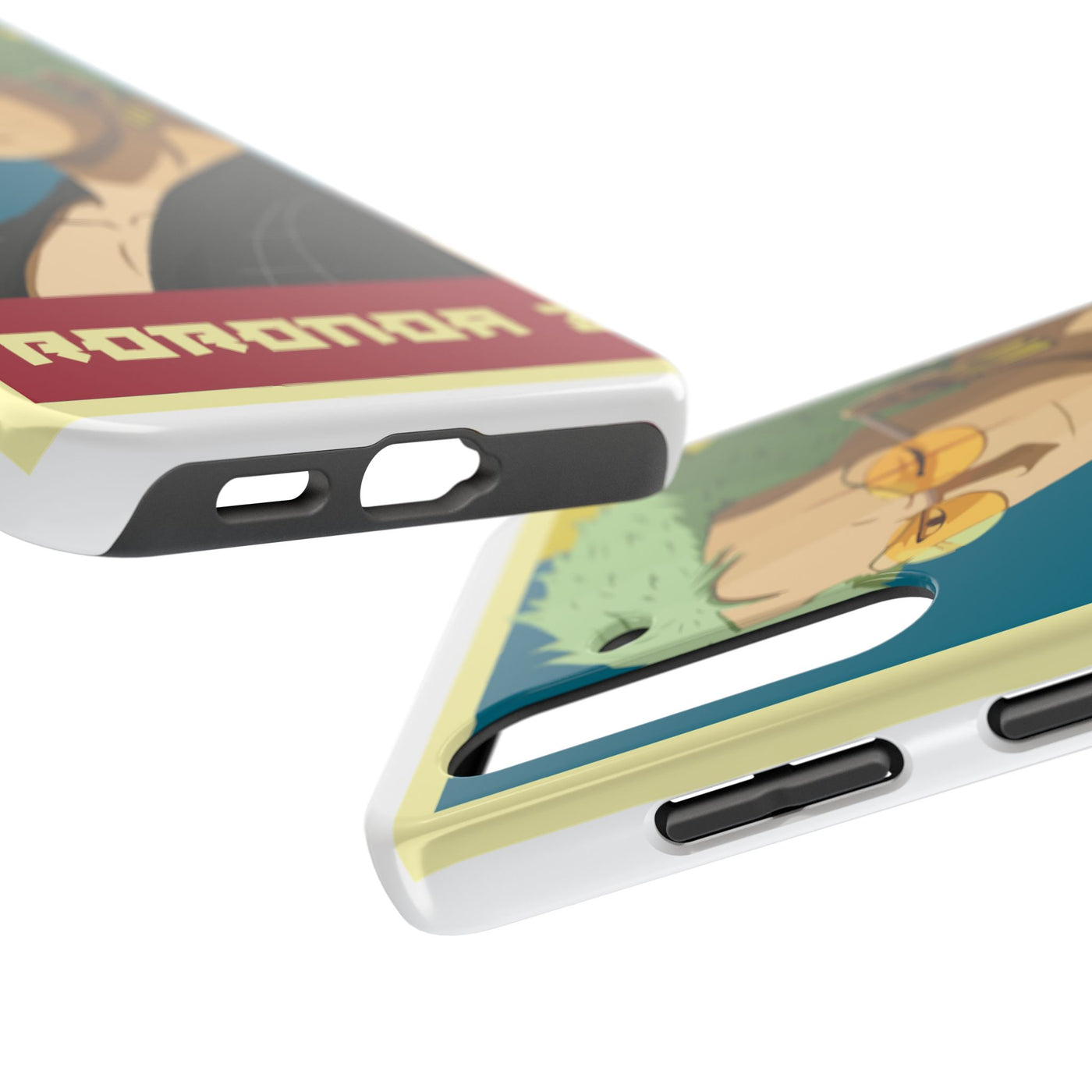 Zoro Rizz -Phone Cases