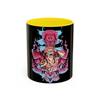 Ryomen Sukuna -Coffee Mug