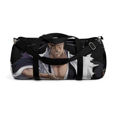 kenpachi-Duffle Bag