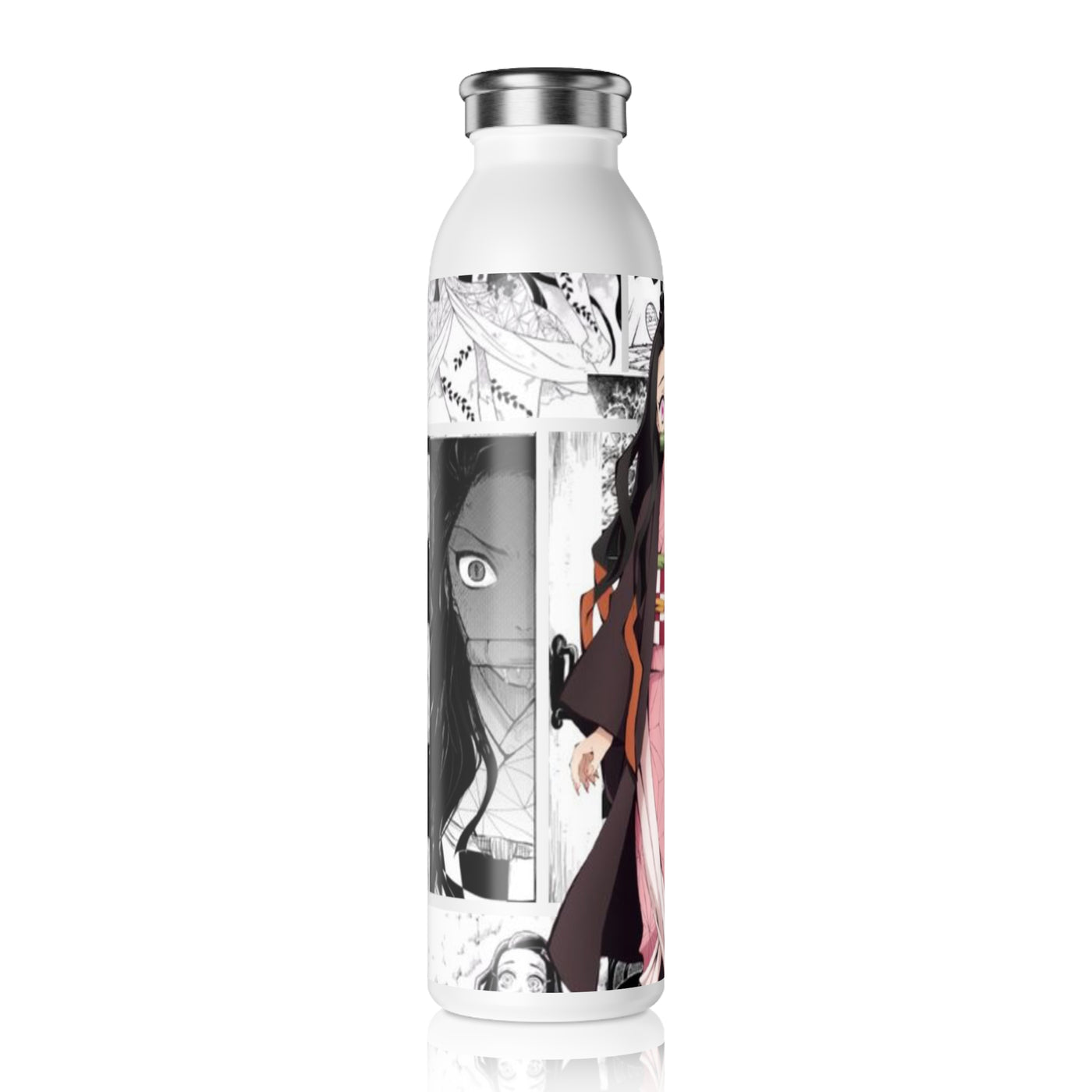 Nesuko-Water Bottle