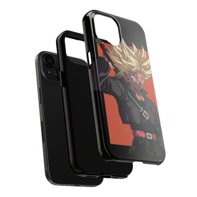 Trunks-Phone Cases