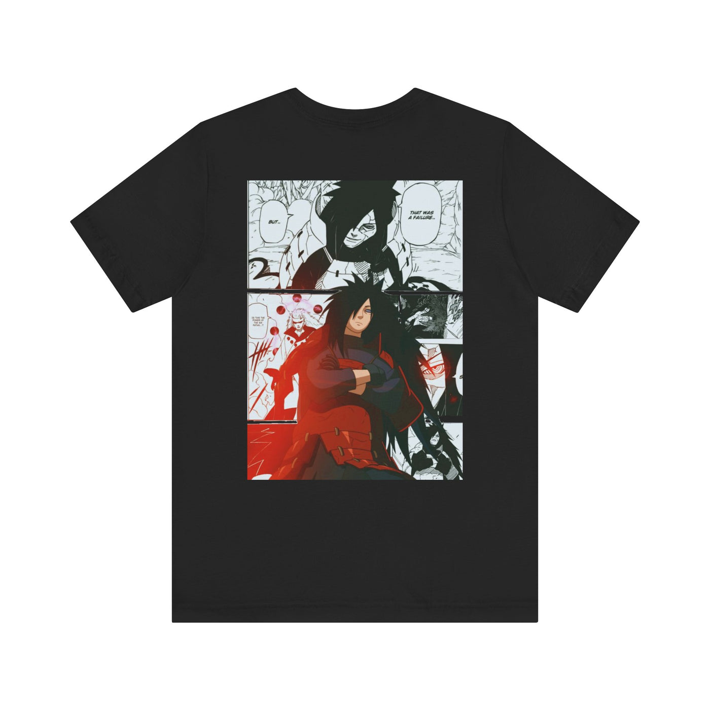 Madara-tshirt