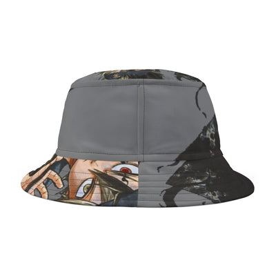 Asta Sword- Bucket Hat