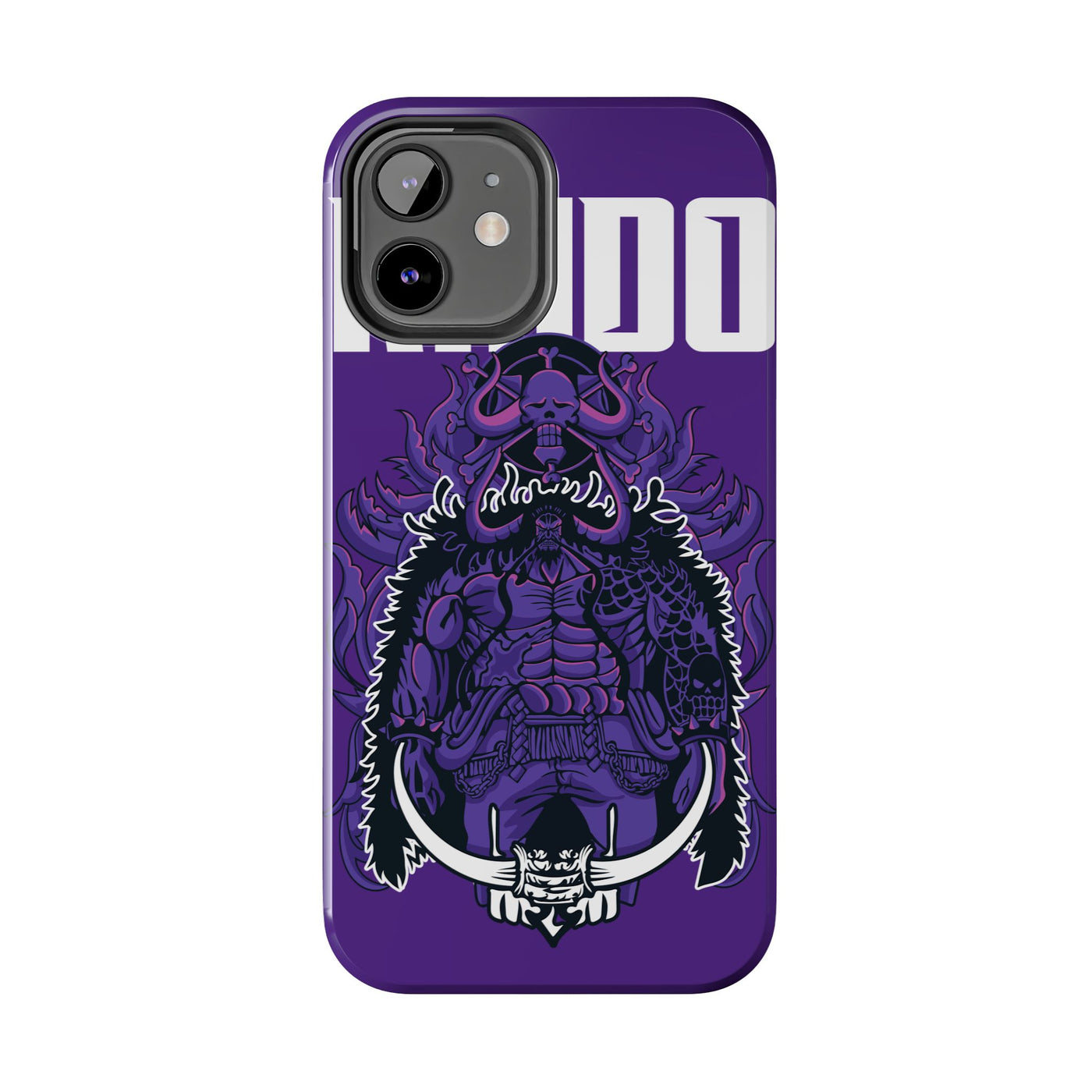 Kaido -Phone Cases