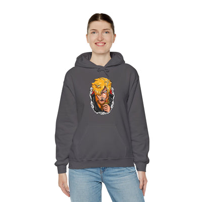 Sanji -Hoodie