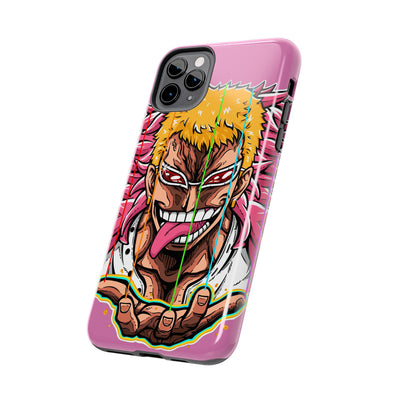 Doflamingo -Phone Cases