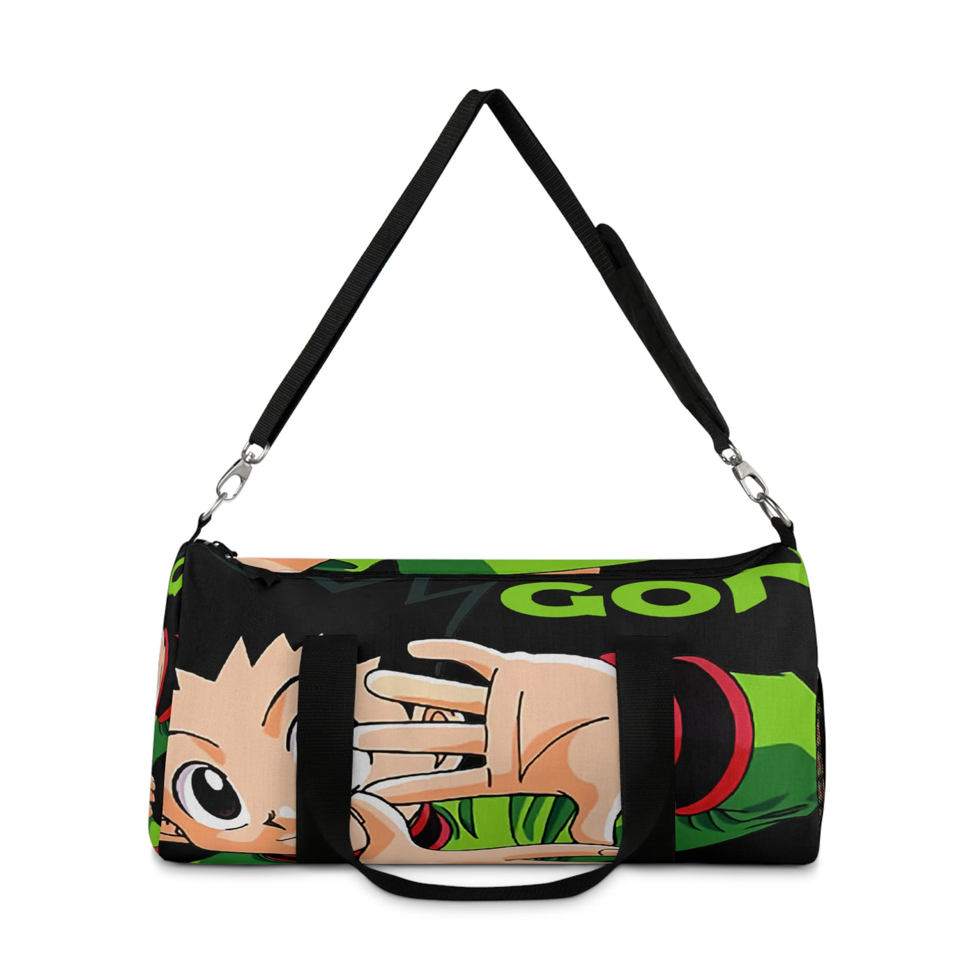 Gon -Duffle Bag